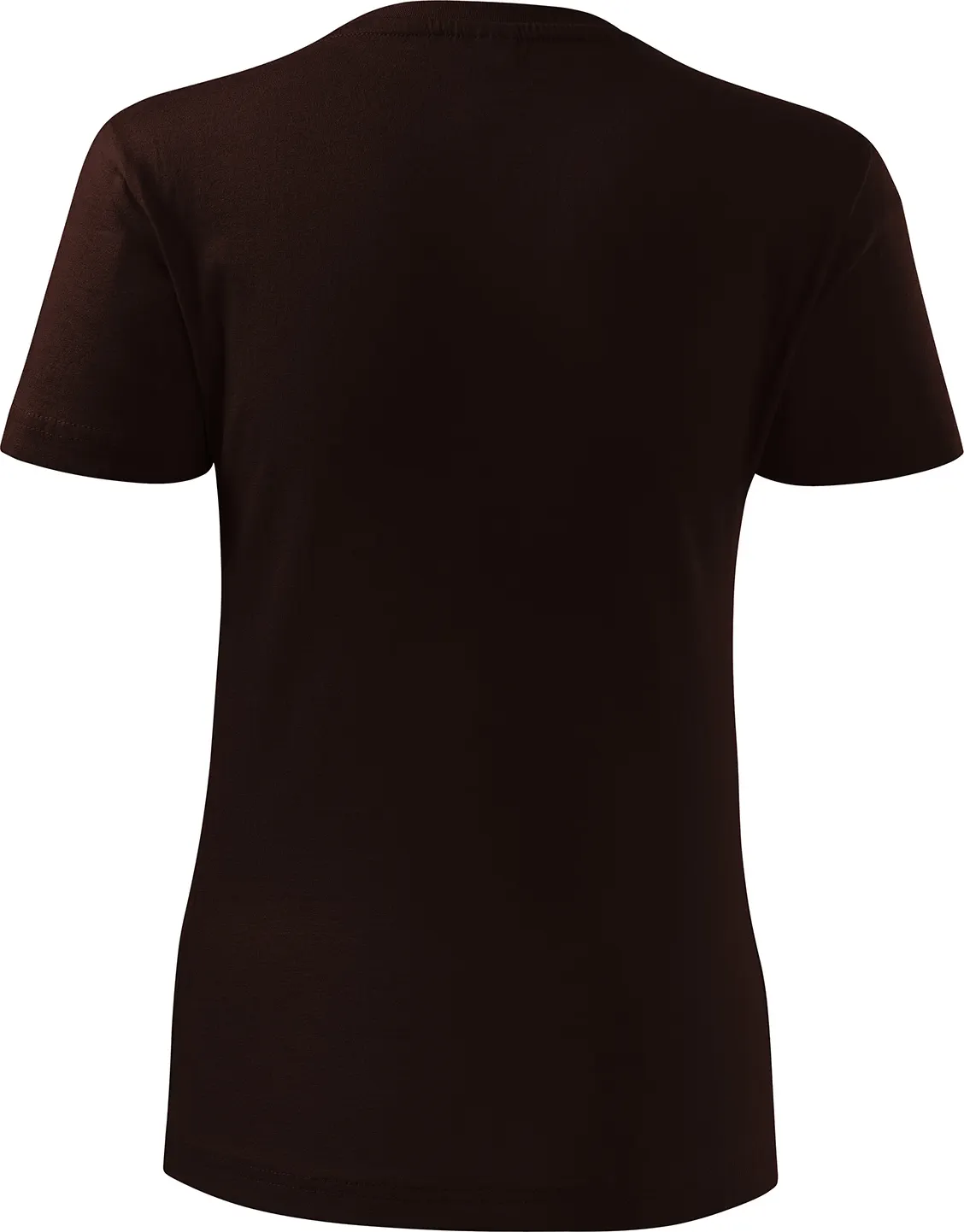 MALFINI T-Shirt Damen Basic 134