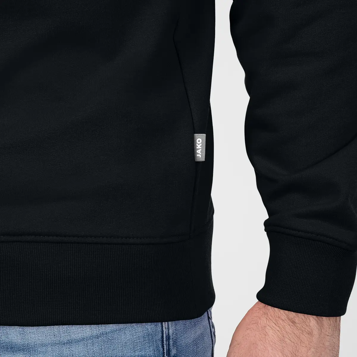 JAKO Ziptop Doubletex