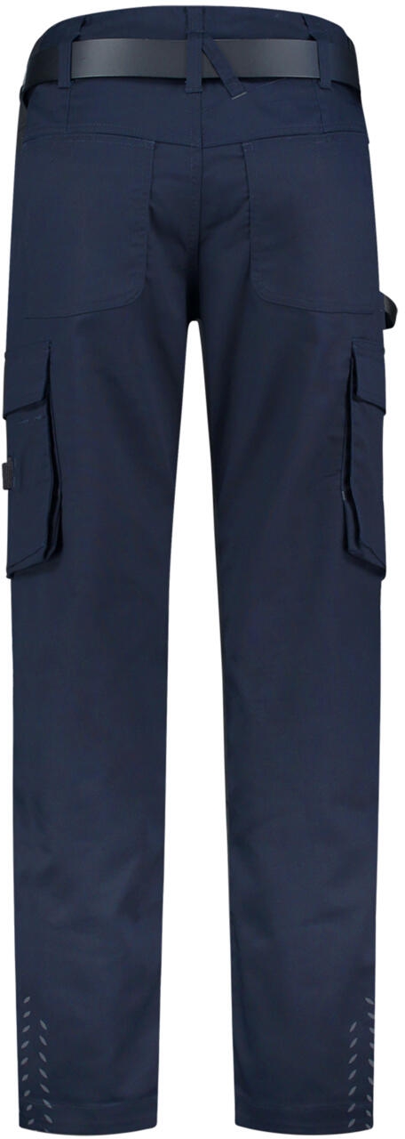 TRICORP Arbeitshose Work Pants Twill T64 TRICORP Arbeitshose Work Pants Twill T64
