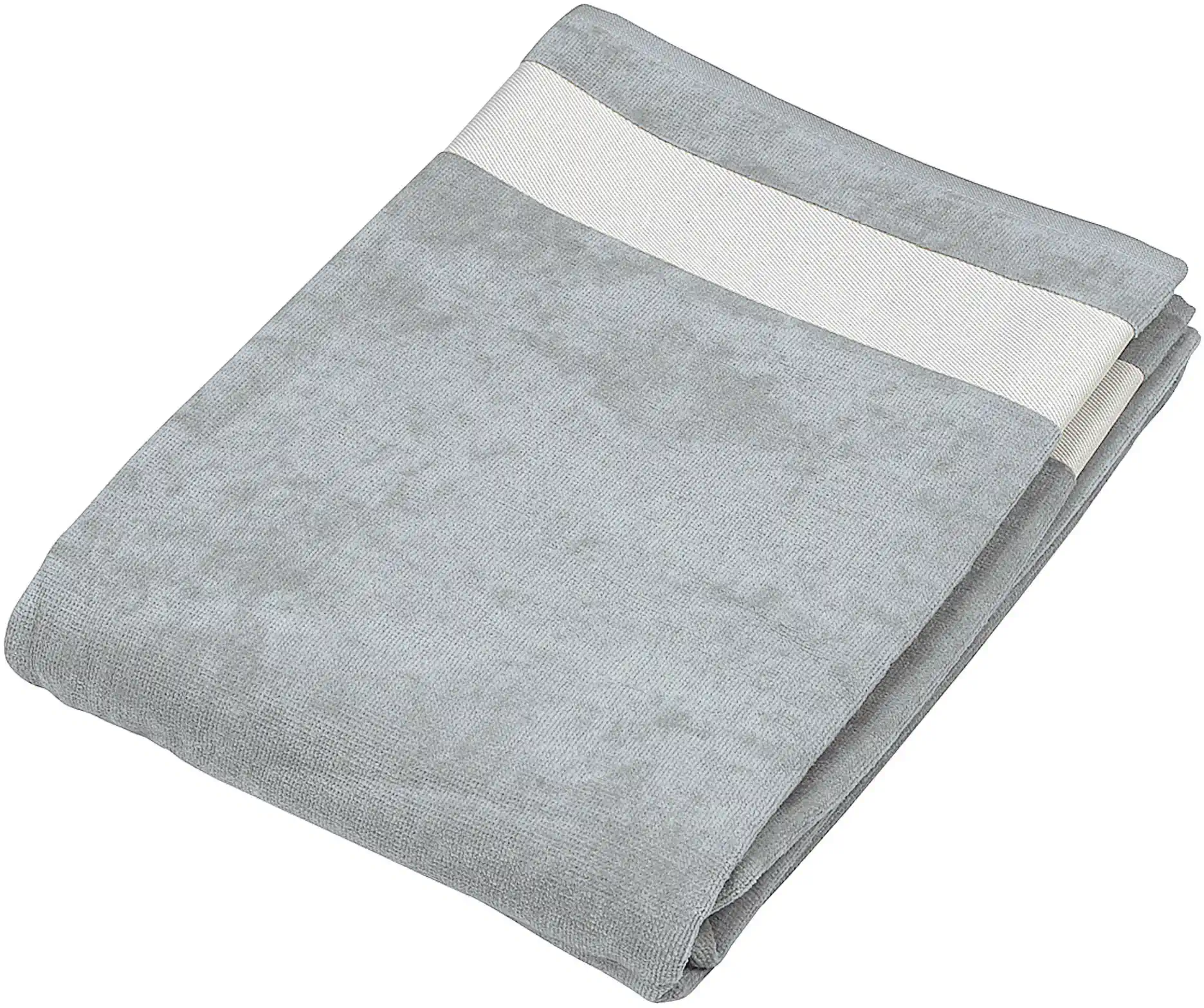 Kariban Velours Strandtuch