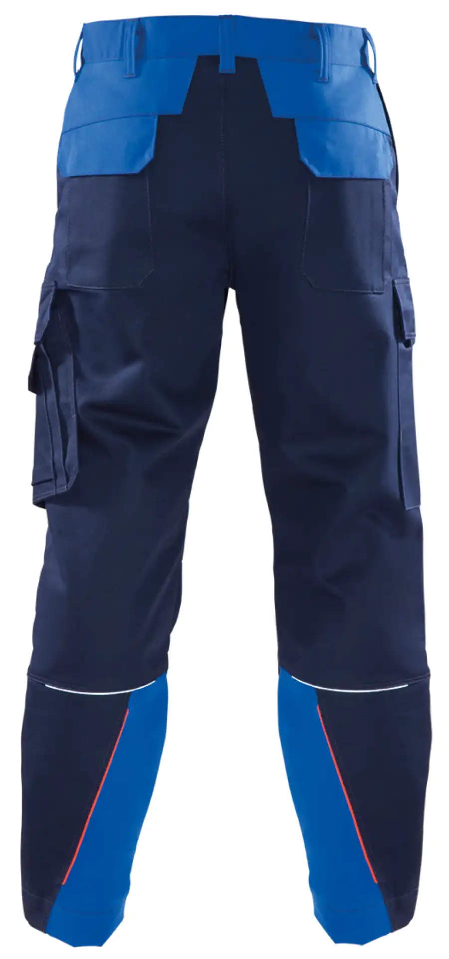 rofa PRO-LINE Bundhose 2-farbig