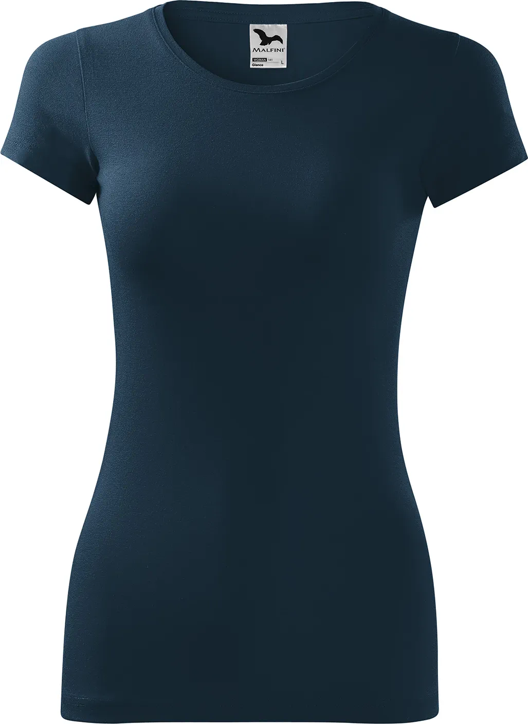 MALFINI T-Shirt Damen Glance 141
