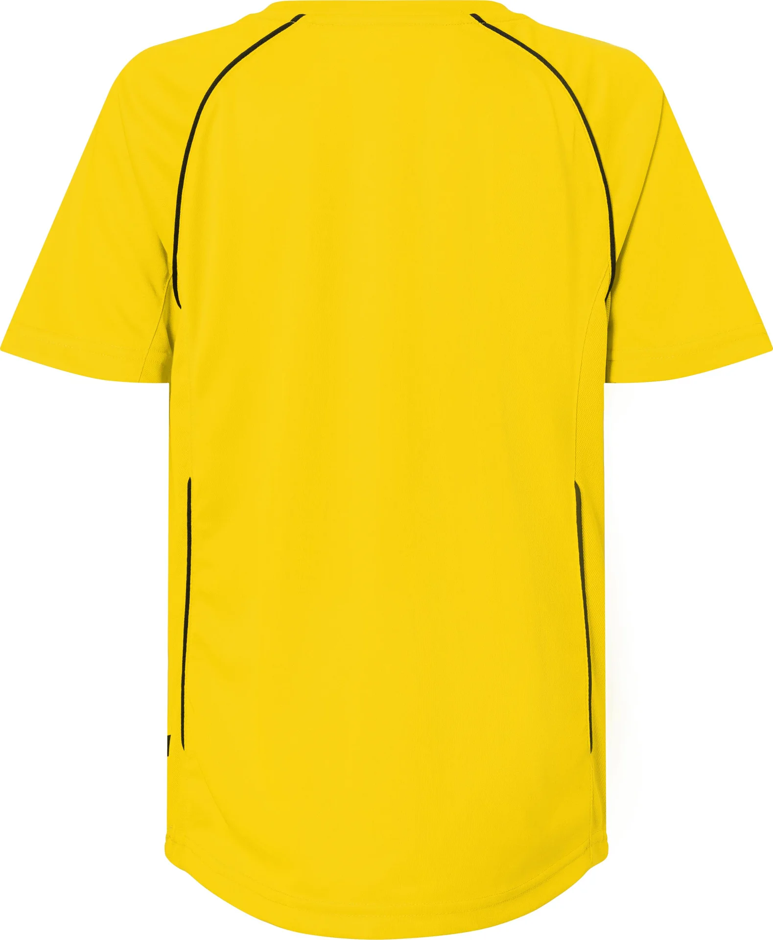 James & Nicholson Team Shirt Junior