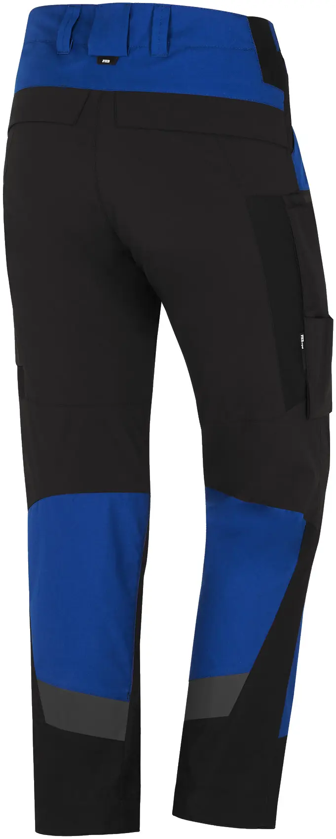FHB Stretch-Arbeitshose MIO