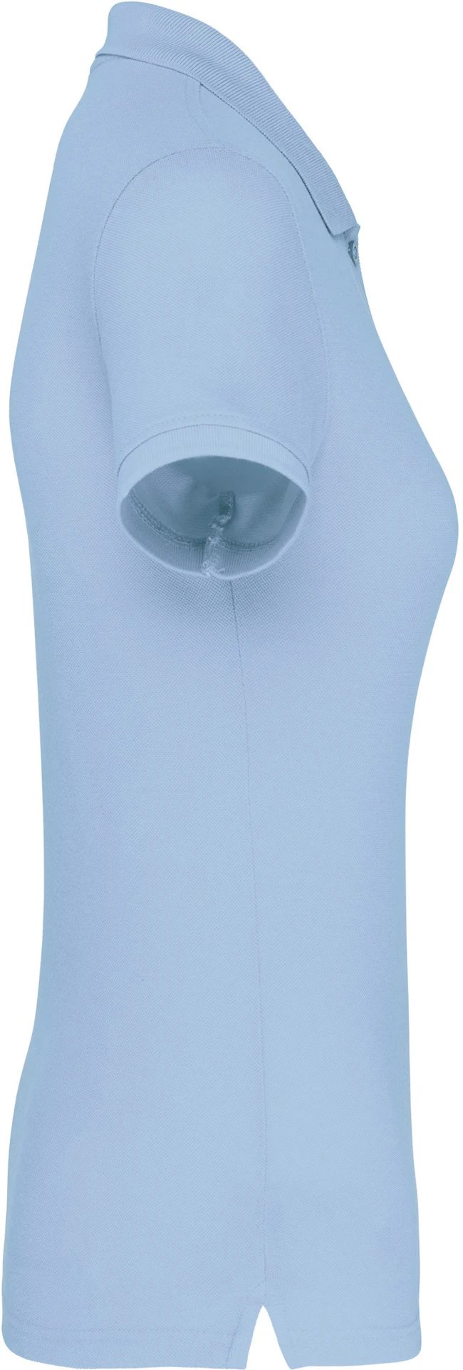 Kariban Schweres Damen Workwear Piqué Polo