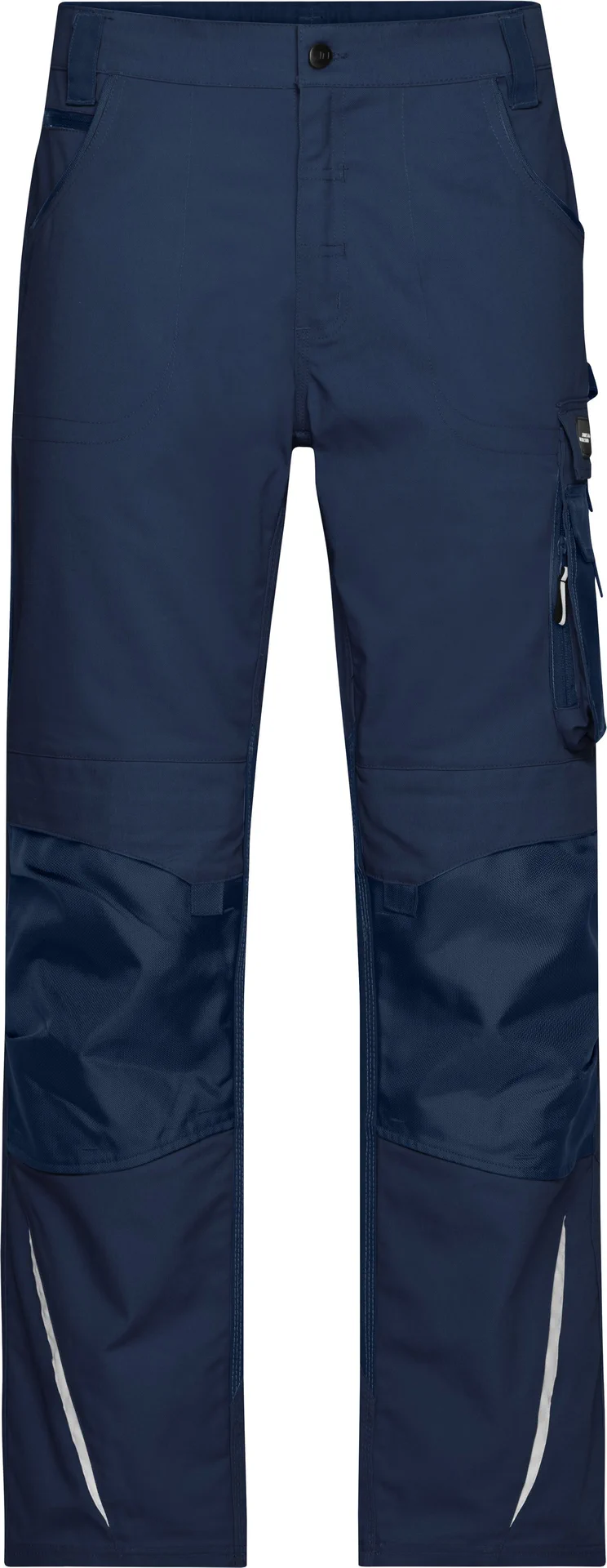 James & Nicholson Workwear Arbeitshose Strong