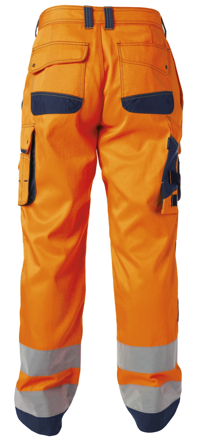 DASSY Warnschutzhose CHICAGO
