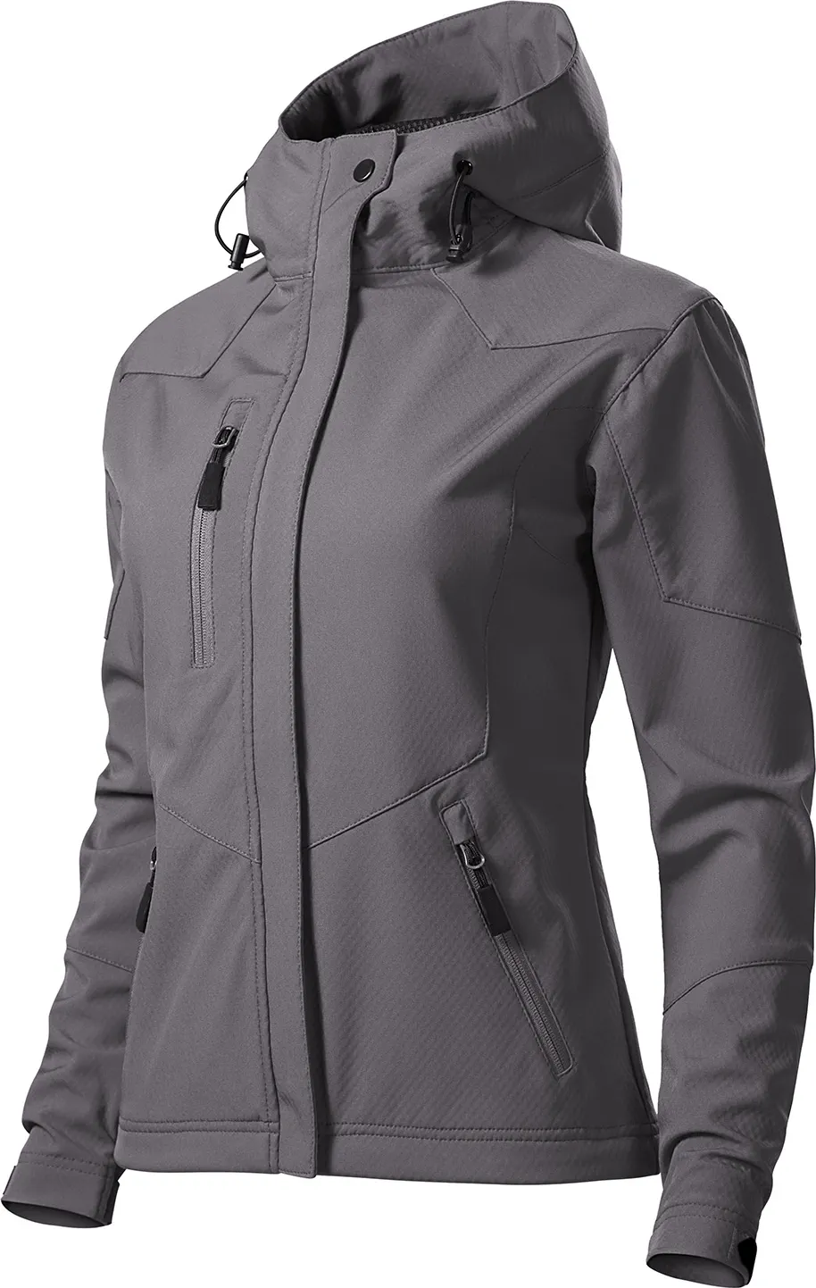 MALFINI Softshelljacke Damen Nano 532