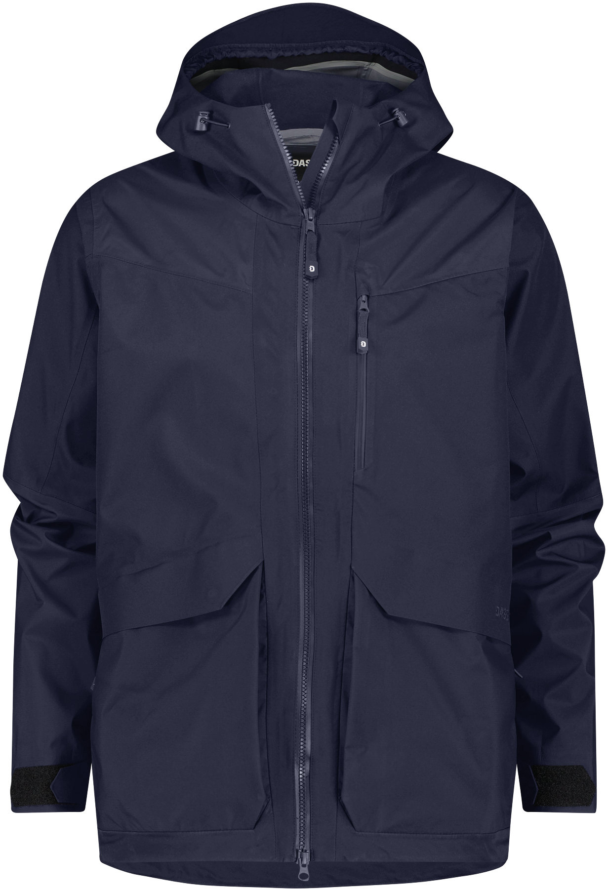 DASSY Regenjacke VIRUNGA