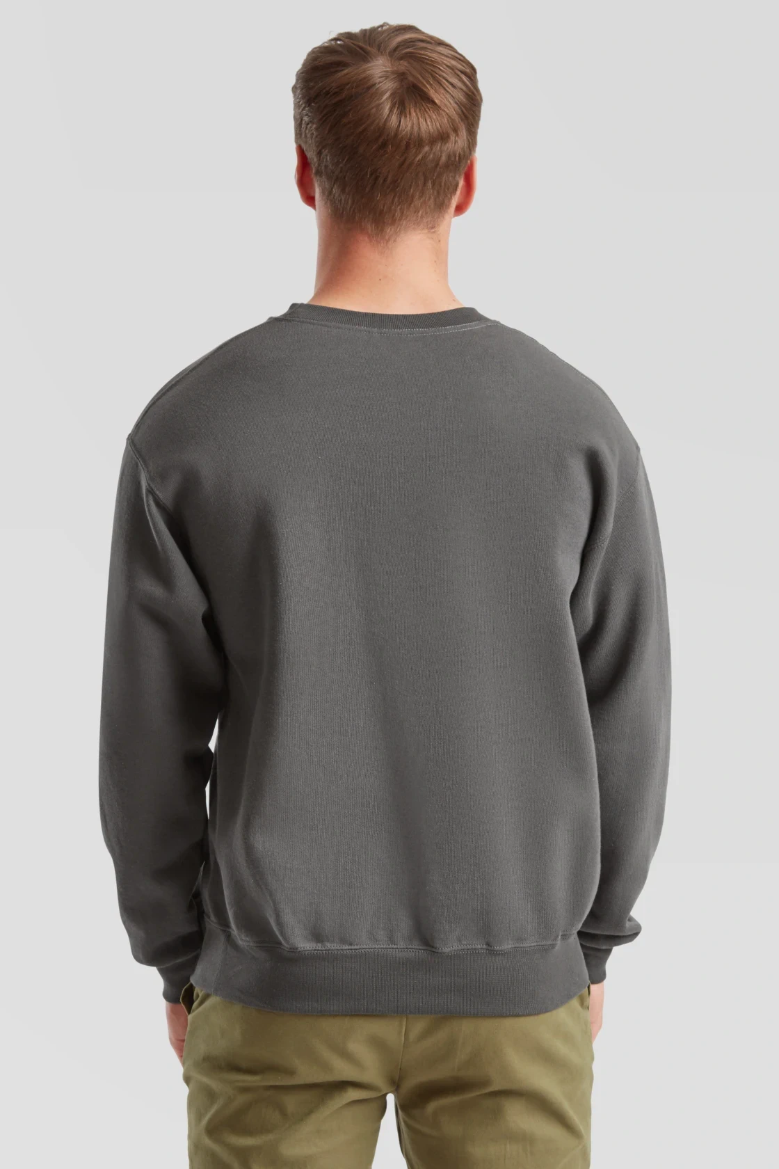 F.O.L. Classic Set-In Sweat