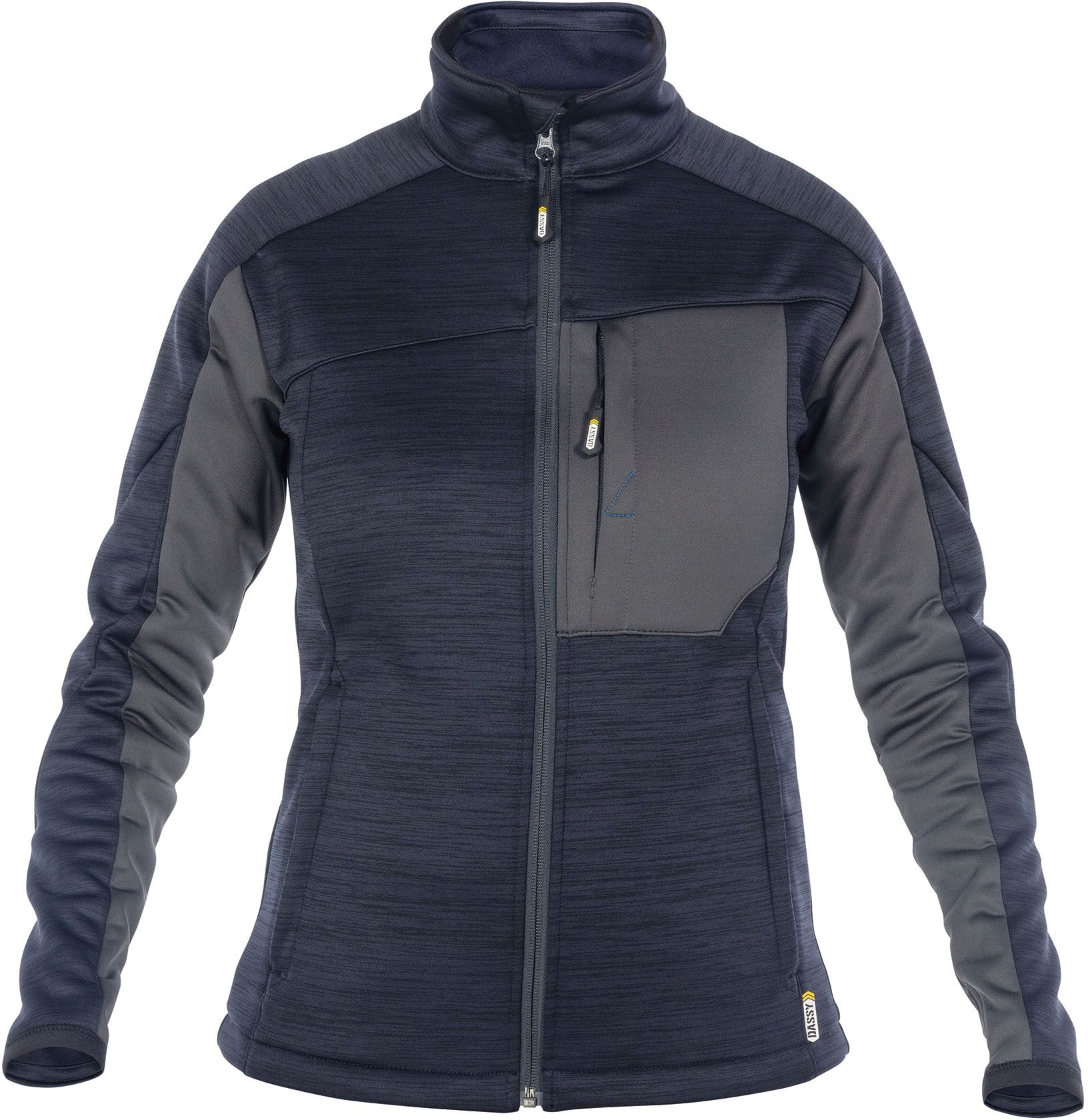 DASSY Midlayer Women CONVEX DASSY Midlayer Women CONVEX