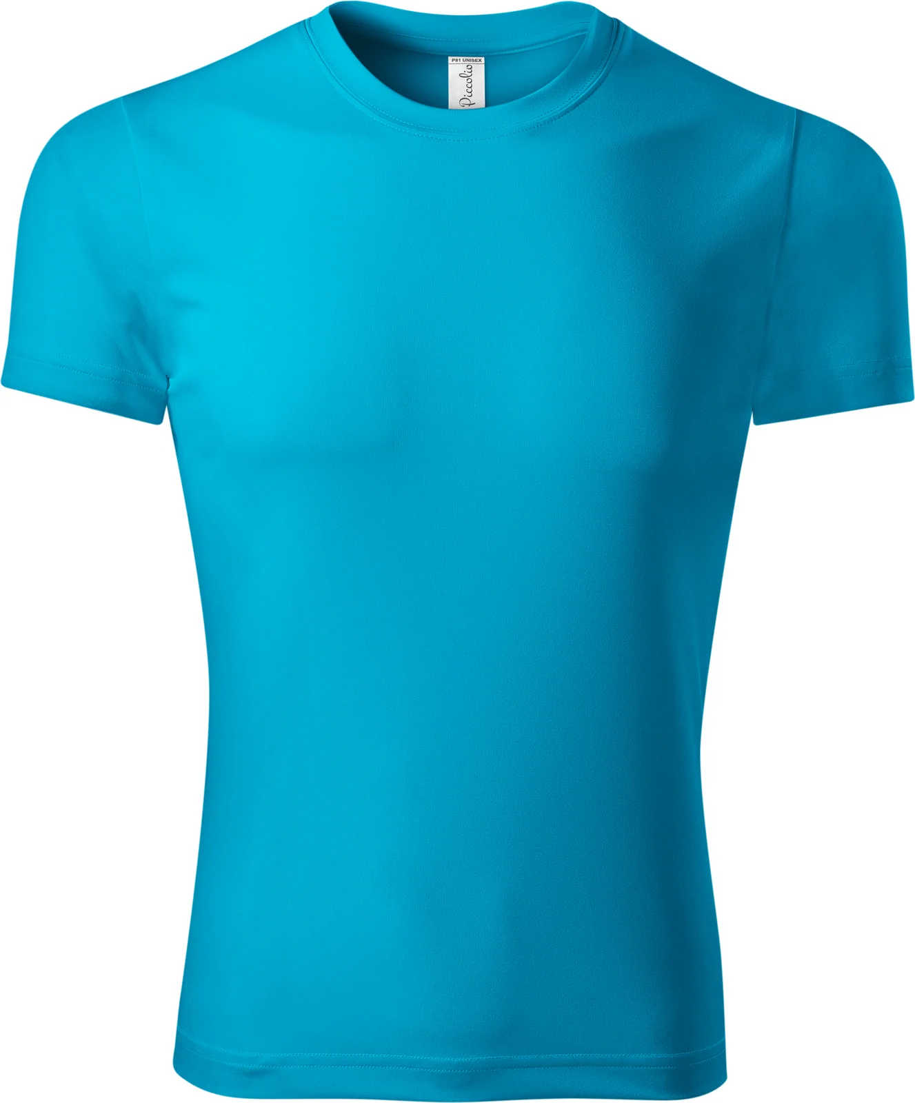 Piccolio T-Shirt Pixel P81