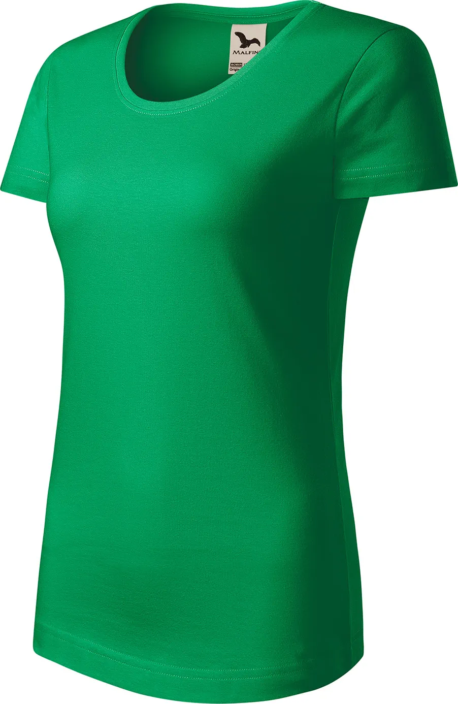 MALFINI T-Shirt Damen Origin (GOTS) 172