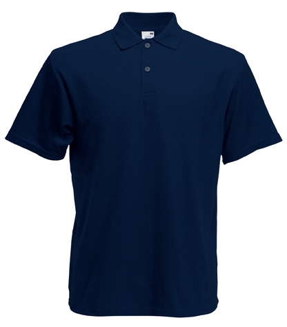 F.O.L. Kids 65/35 Piqué Polo F.O.L. Kids 65/35 Piqué Polo