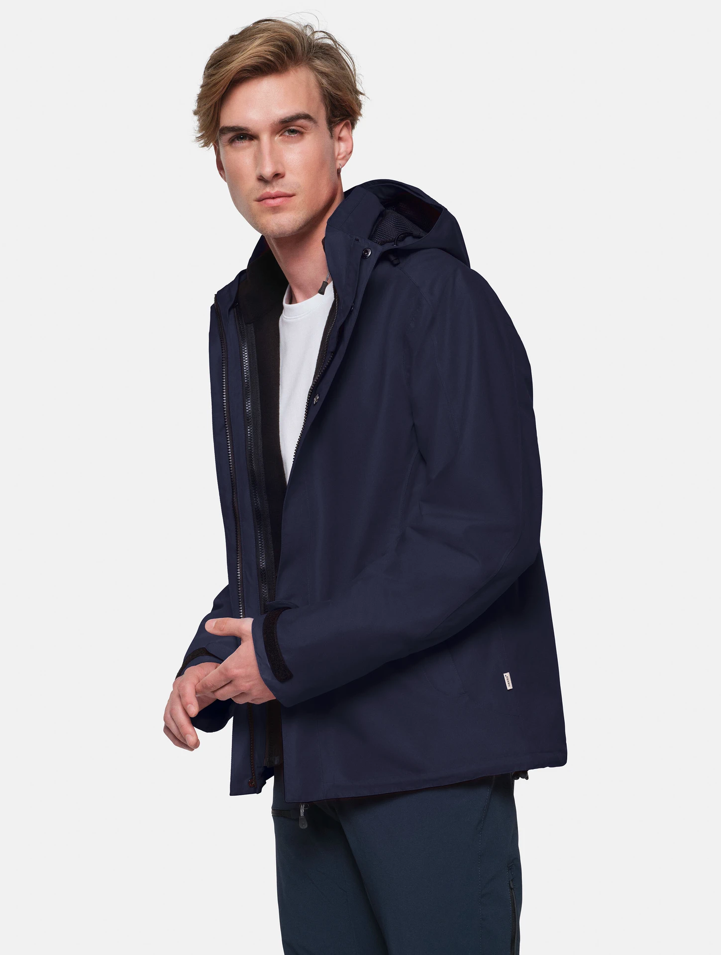 HAKRO Active-Jacke 853 Boston