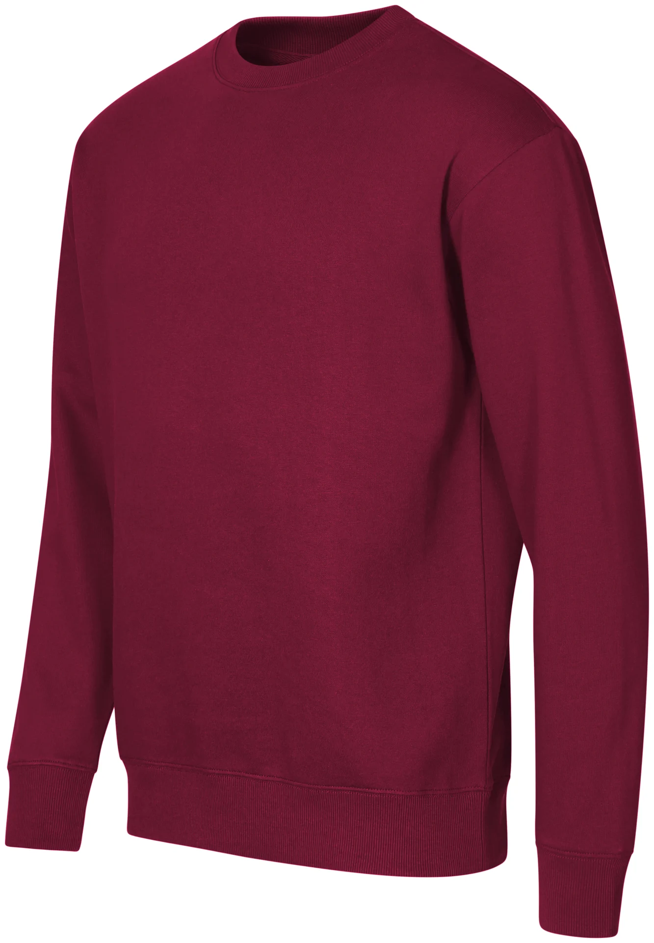 MALFINI Sweatshirt unisex Crew 426