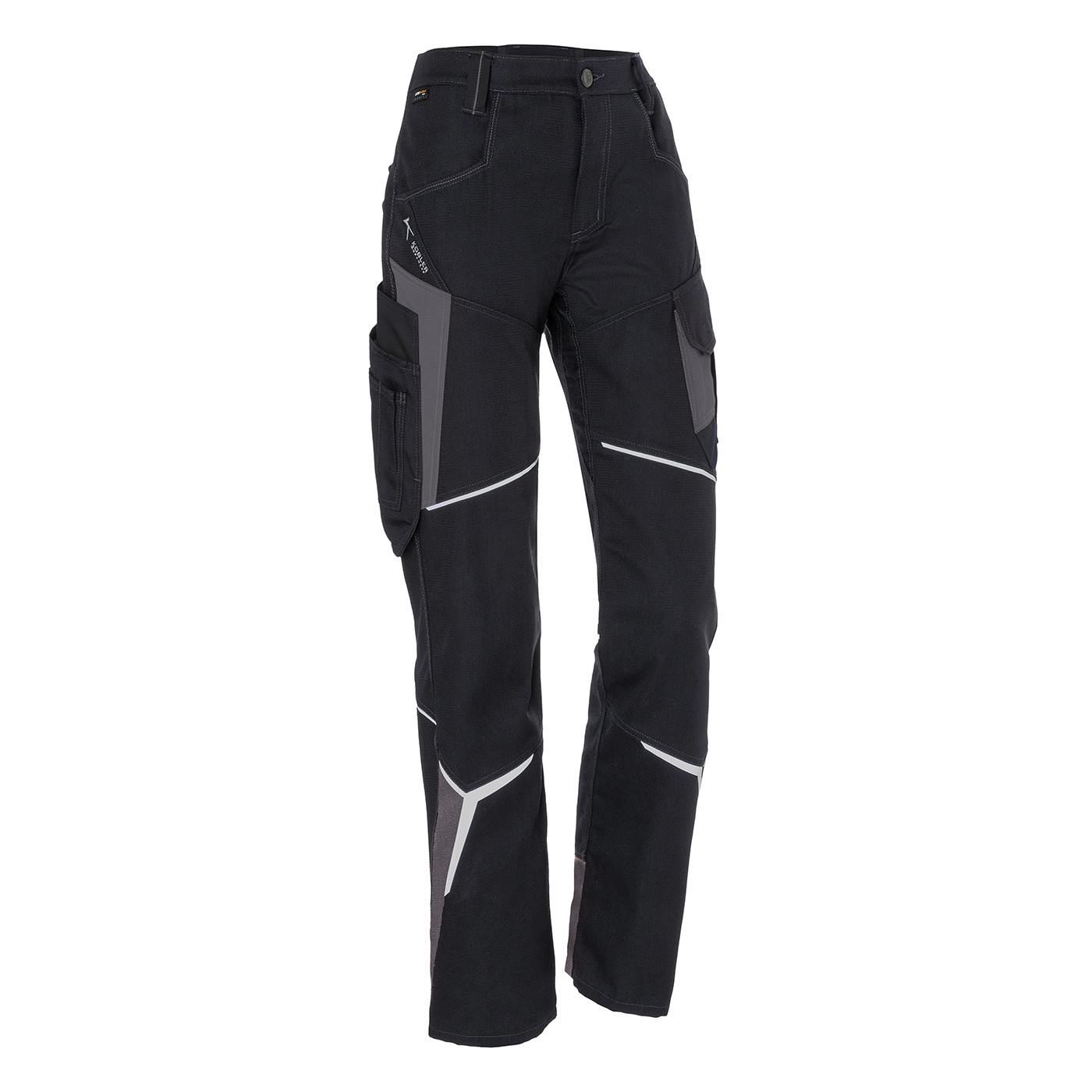 Kübler BODYFORCE Damenhose