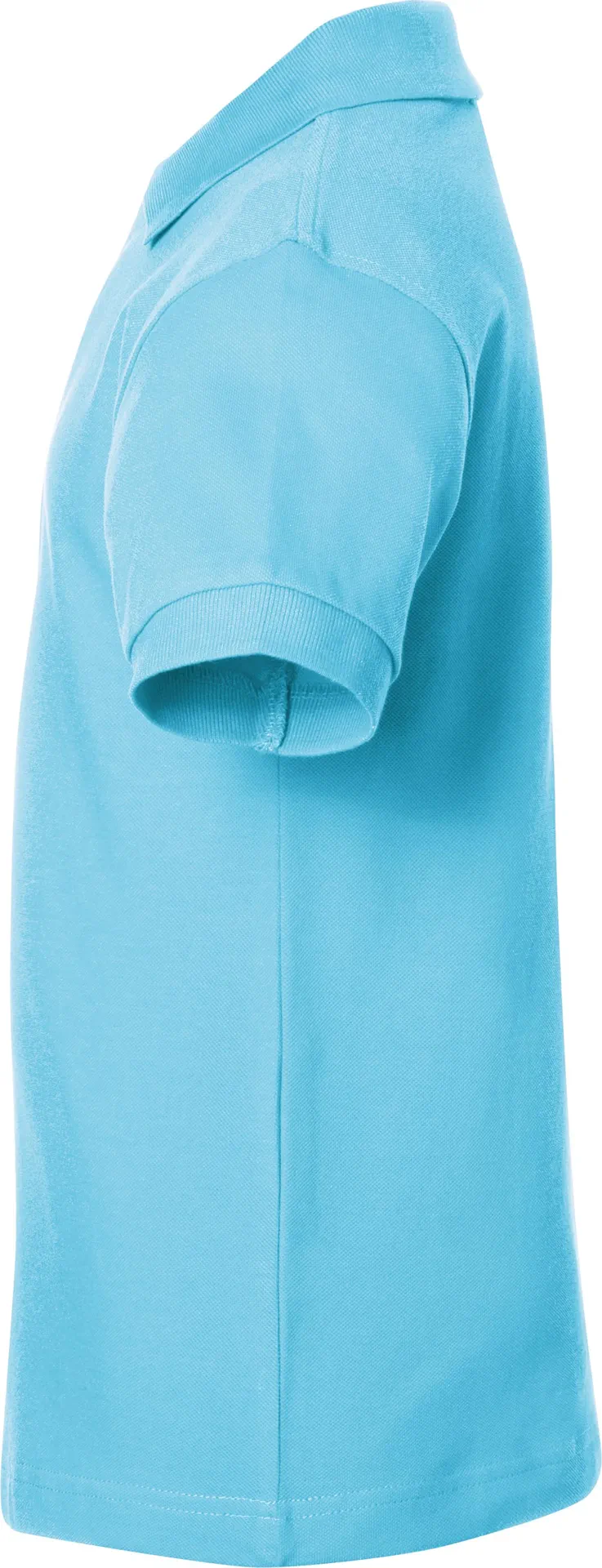 James & Nicholson Classic Polo Junior