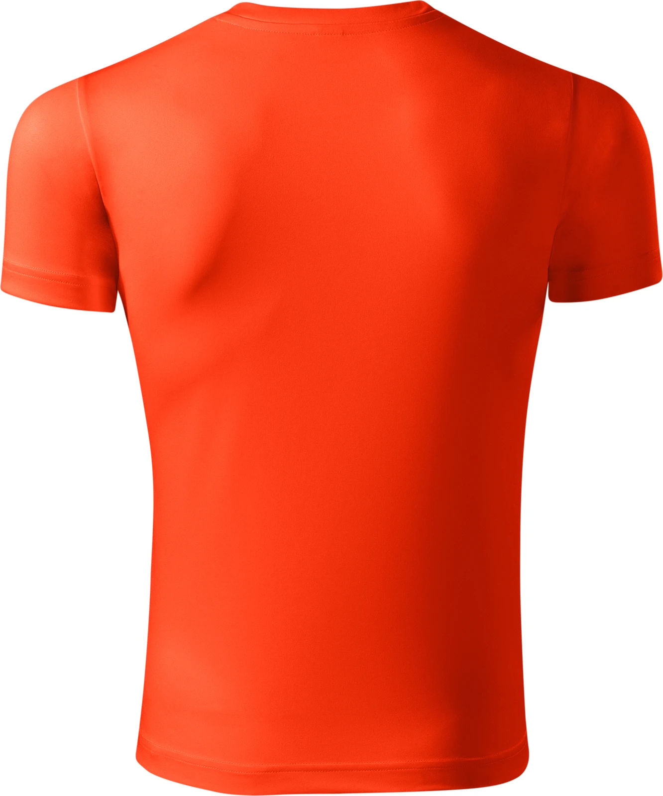 Piccolio T-Shirt Pixel P81