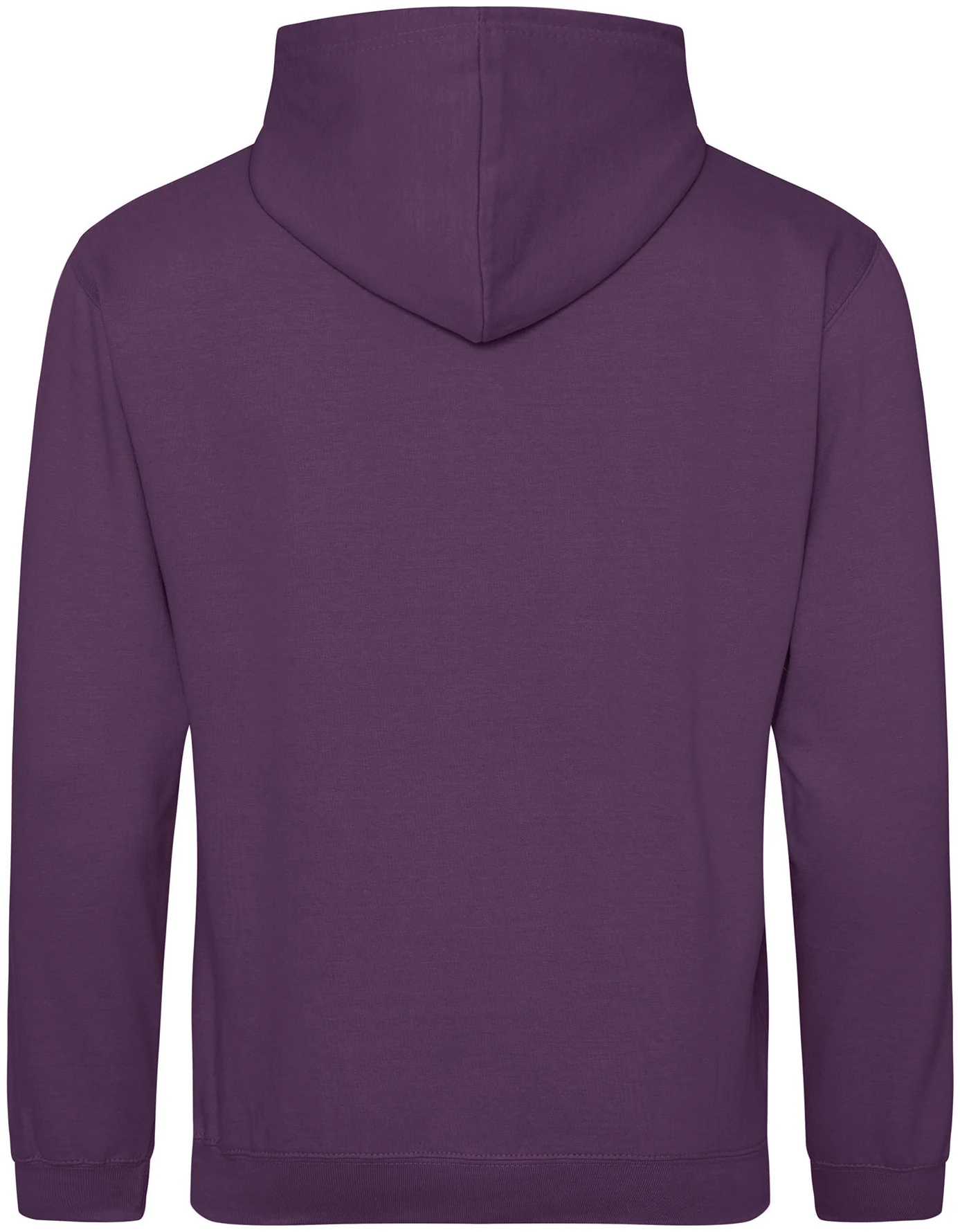 Just Hoods College Hoodie
