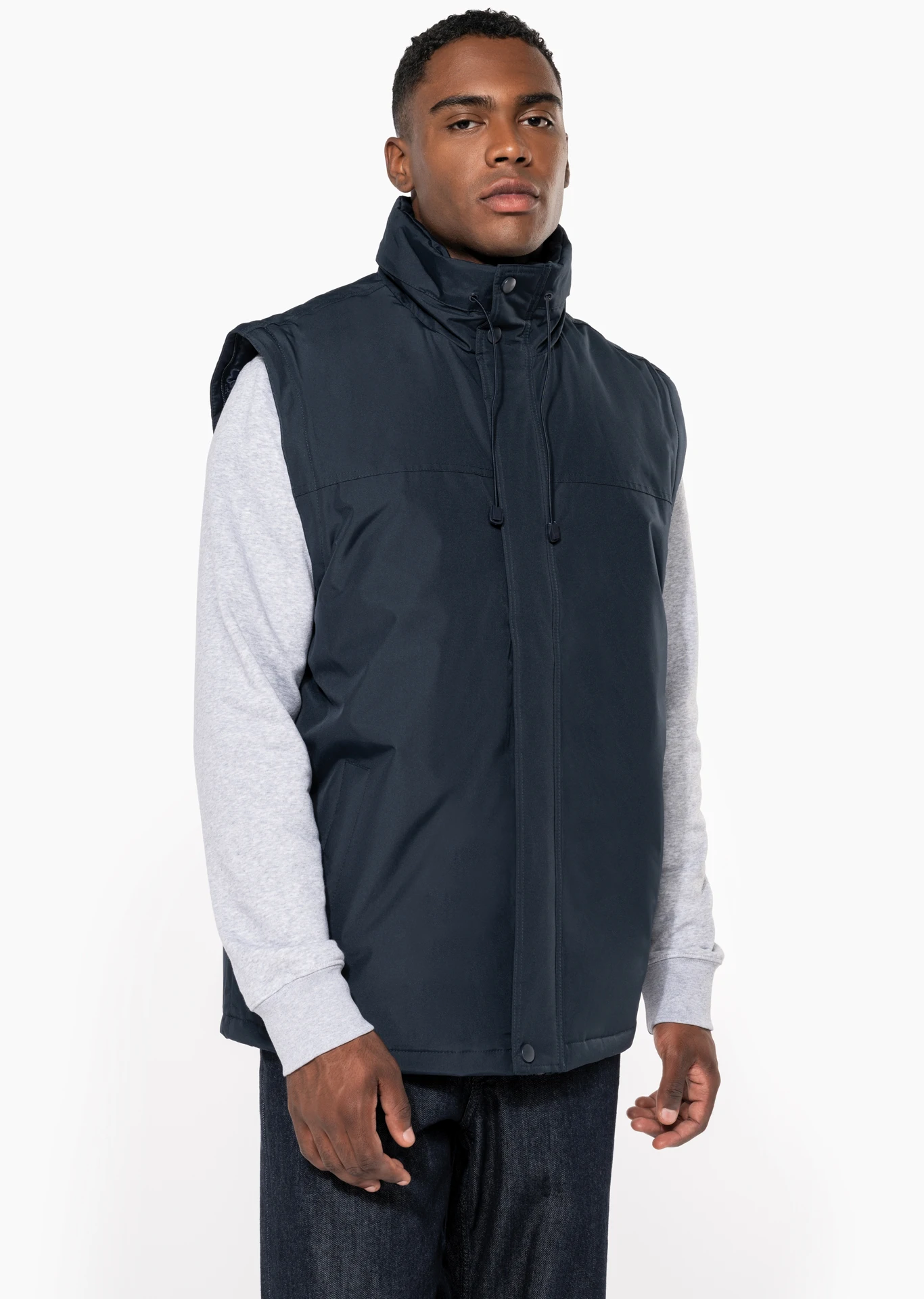 Kariban Workwearjacke "Factory"