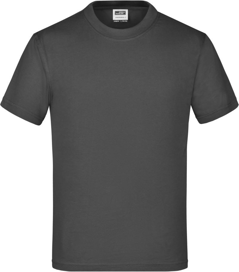 James & Nicholson Junior Basic-T James & Nicholson Junior Basic-T