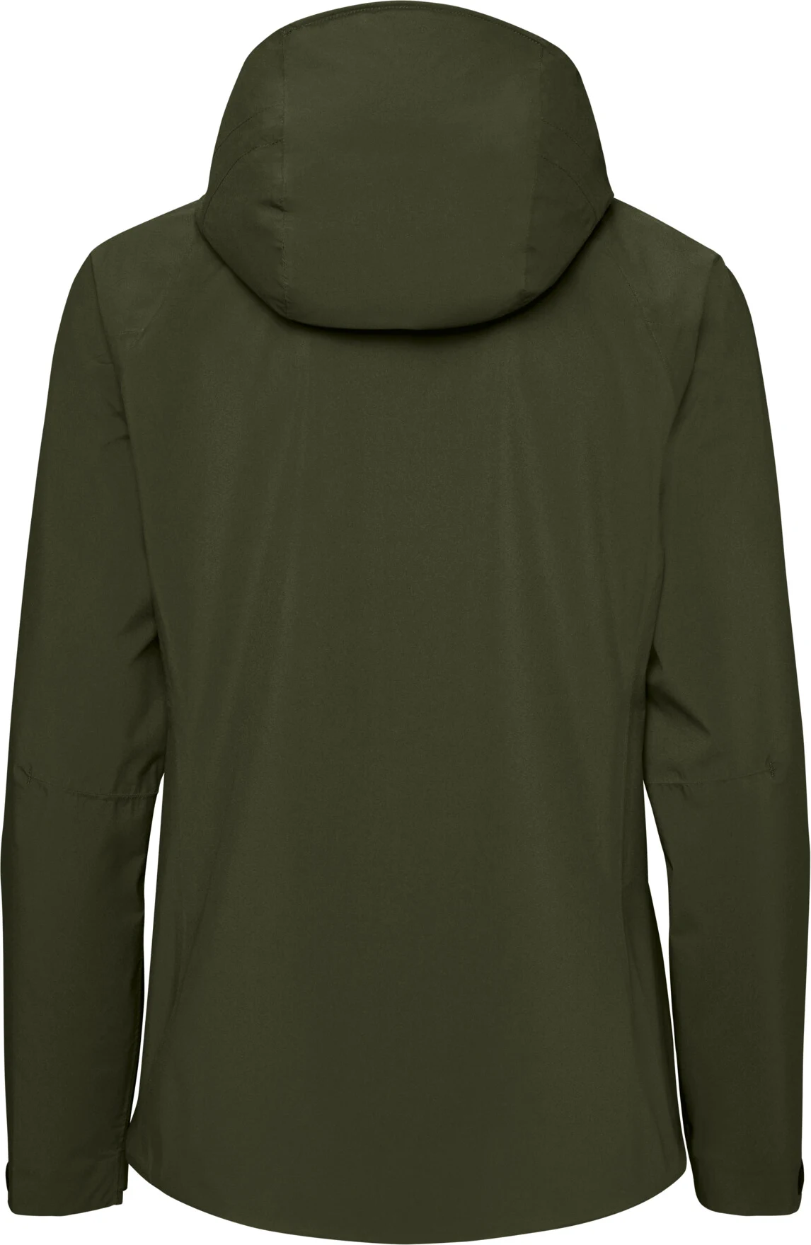 HAKRO Damen High-Activejacke 284 ECO