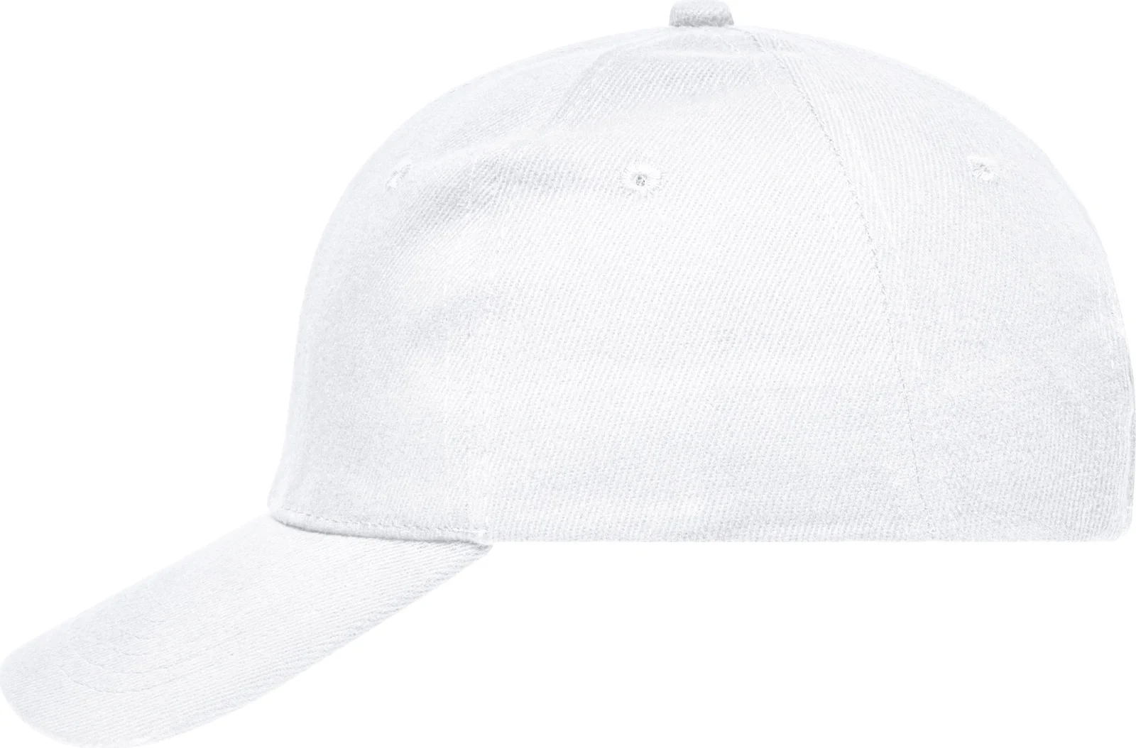 daiber 6-Panel Cap Heavy Cotton