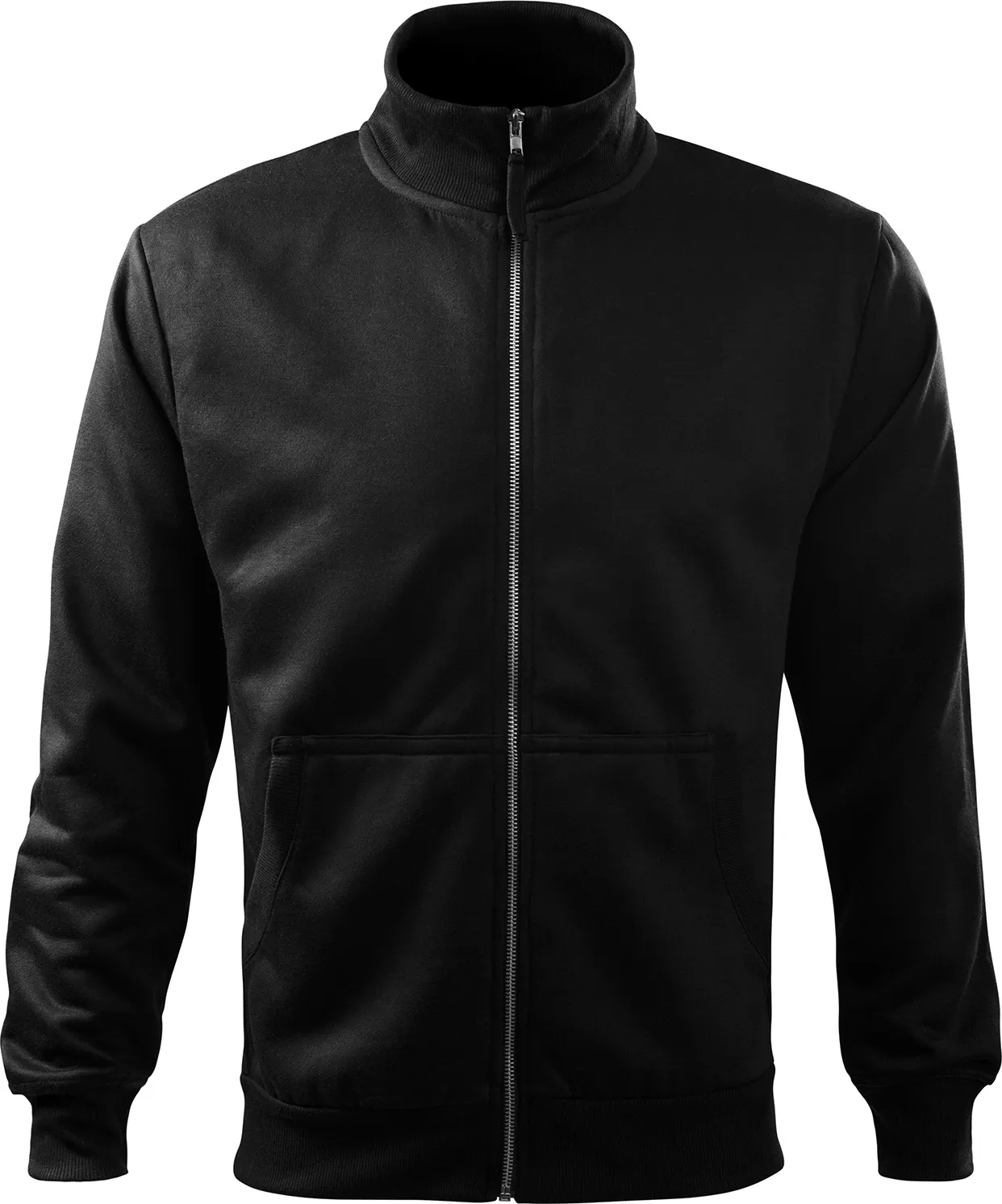 MALFINI Sweatshirt Adventure 407