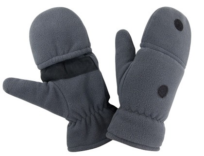 Result Palmgrip Glove-Mitt Result Palmgrip Glove-Mitt
