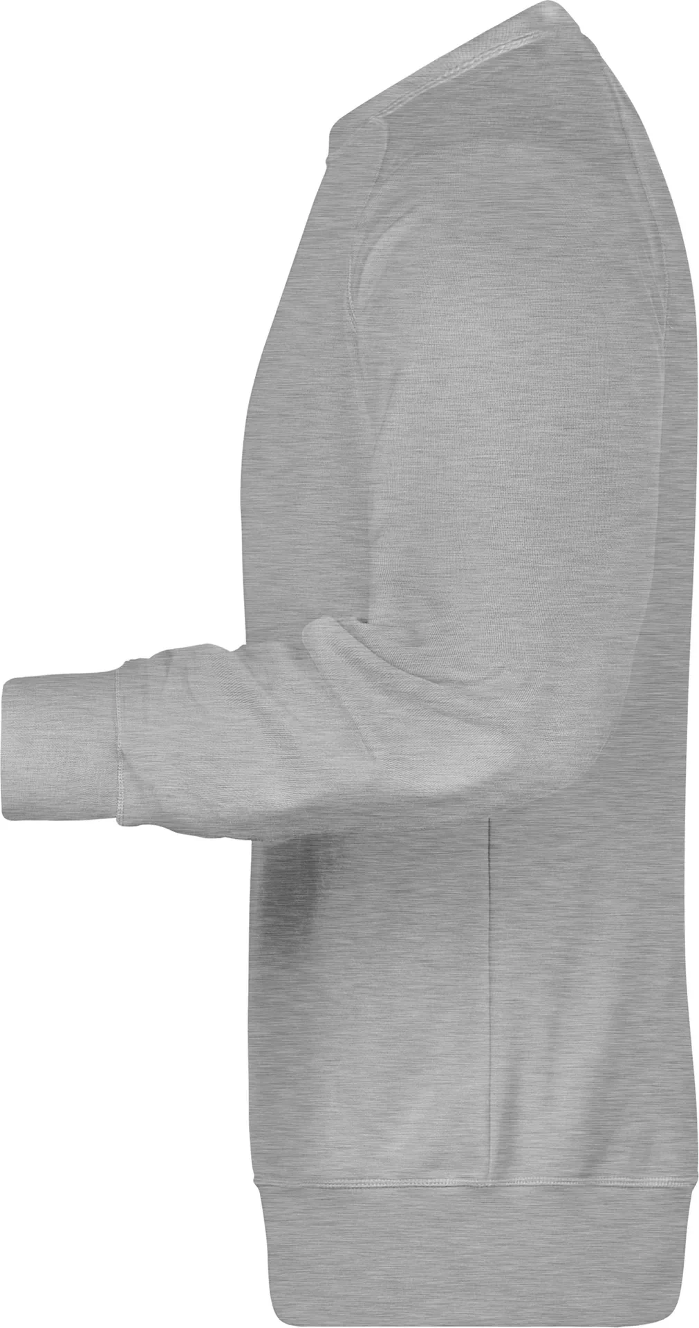 James & Nicholson Men`s Sweat