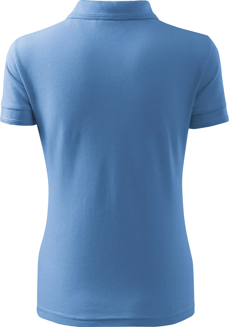 MALFINI Polohemd Damen Piqué Polo 210