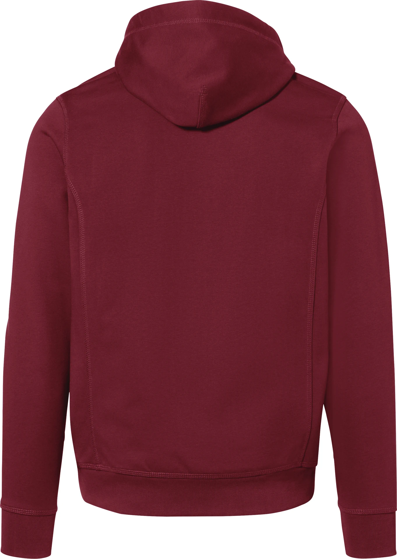 HAKRO Kapuzenjacke 455 Bonded