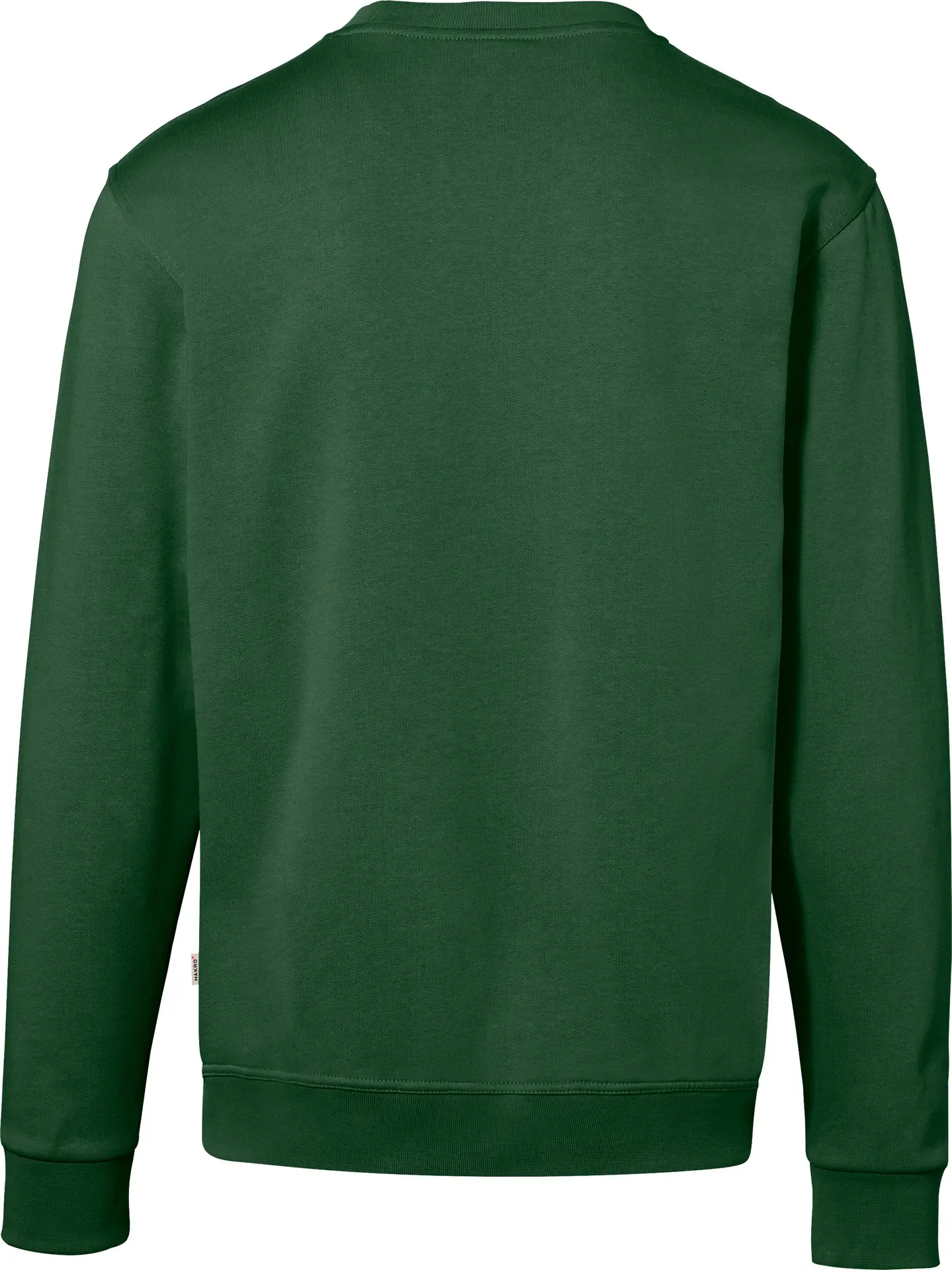 HAKRO Sweatshirt 570 Bio-Baumwolle GOTS
