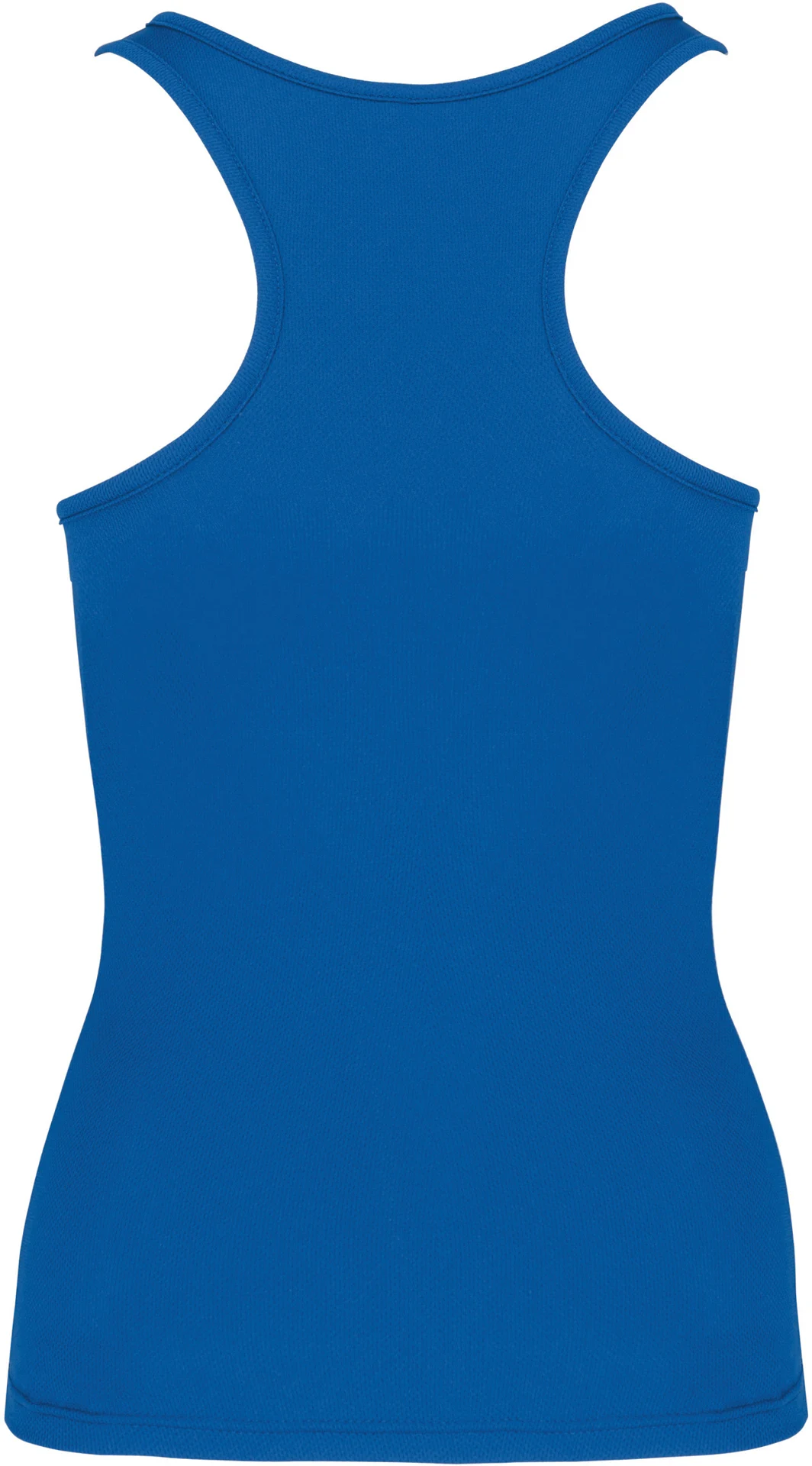 Kariban Damen Sport Shirt ärmellos