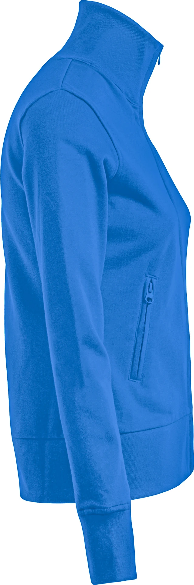 Promodoro Women's Jacket Stand-Up Collar