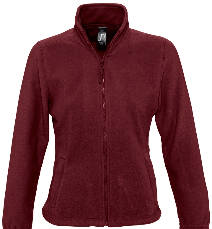 SOL'S Womens Fleecejacket North