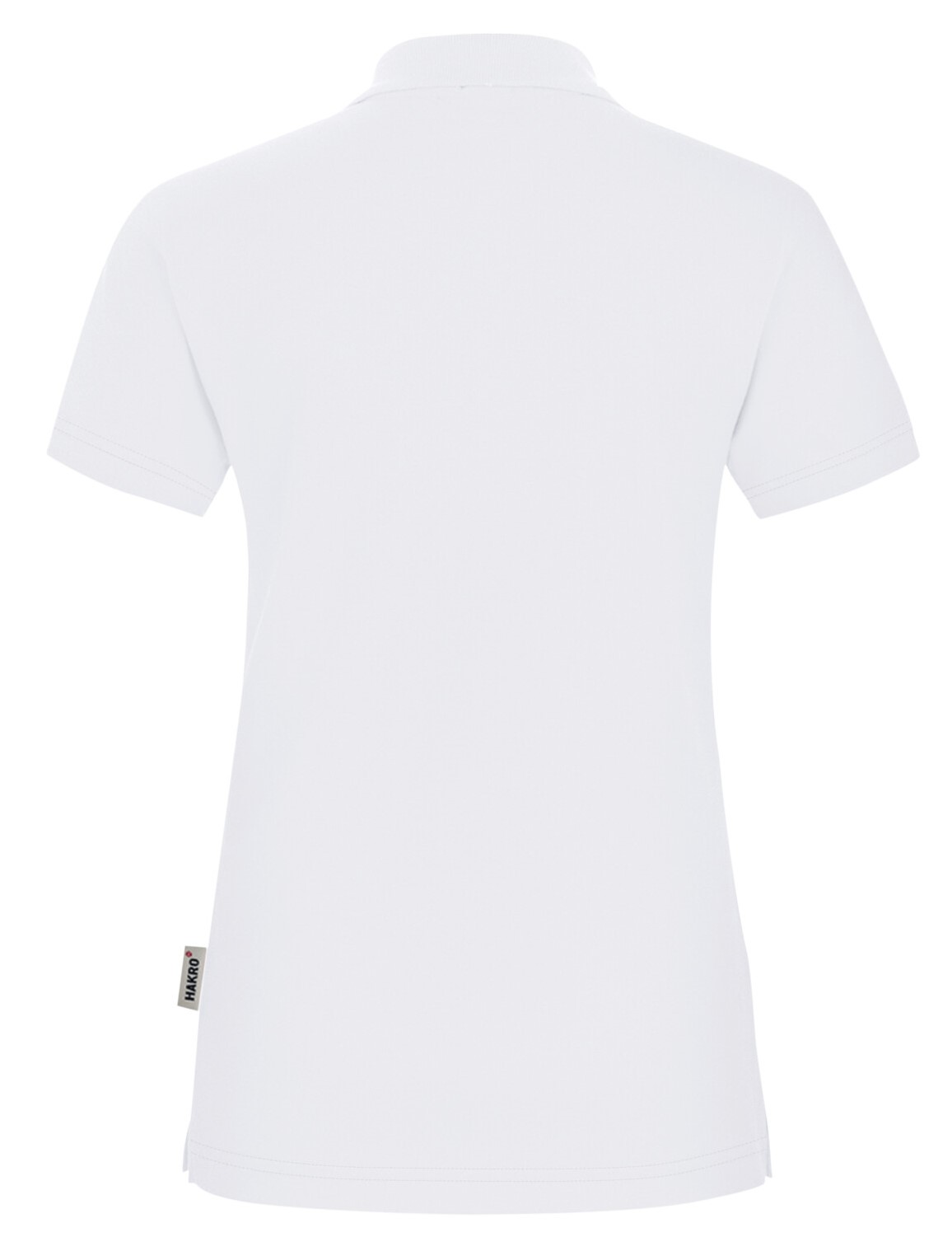 HAKRO Women-Premium-Poloshirt 201 Pima-Cotton HAKRO Women-Premium-Poloshirt 201 Pima-Cotton