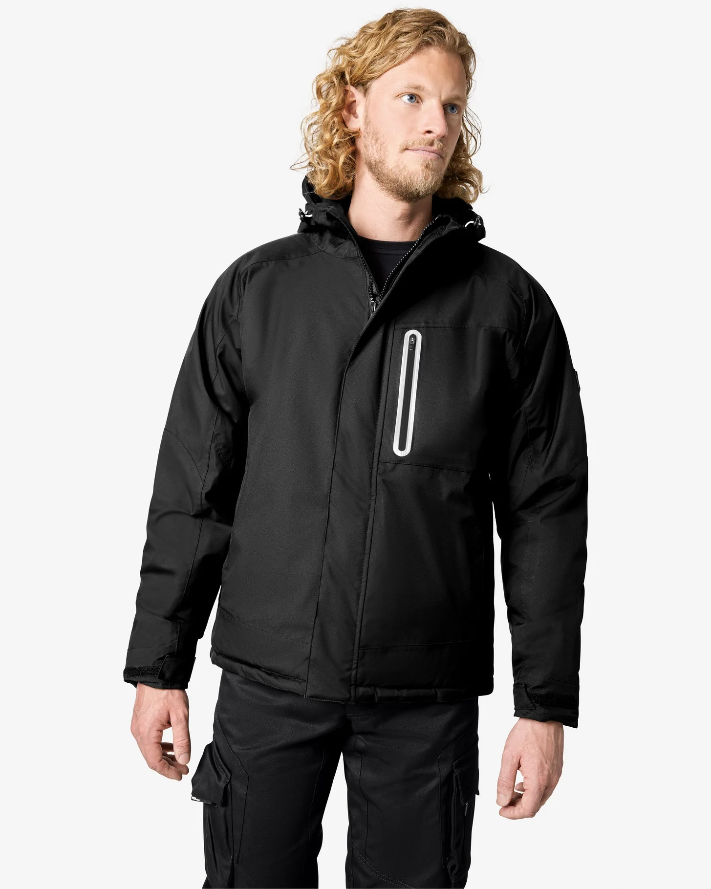 FHB Winter-Softshelljacke MIKA