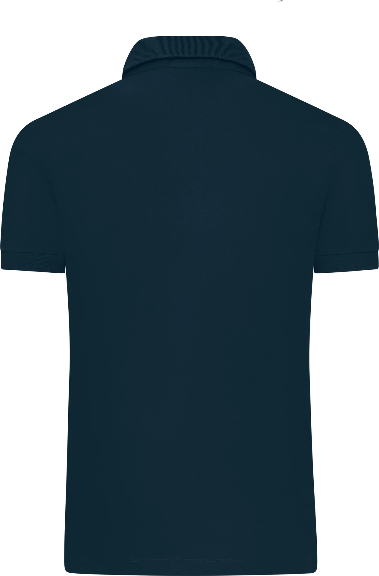 James & Nicholson Men´s Mercerised Polo Slim Fit