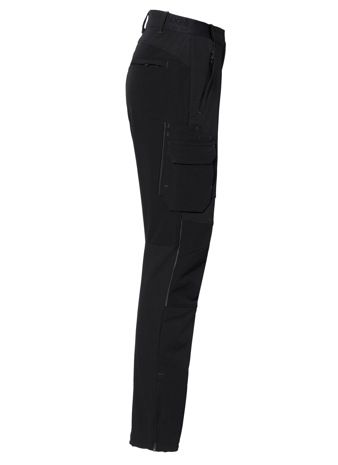 HAKRO Damen Activehose 723 HAKRO Damen Activehose 723