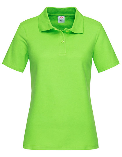 Stedman Short Sleeve Polo for women Stedman Short Sleeve Polo for women