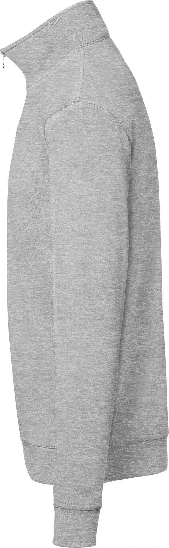 HAKRO Zip-Sweatshirt 451 Premium