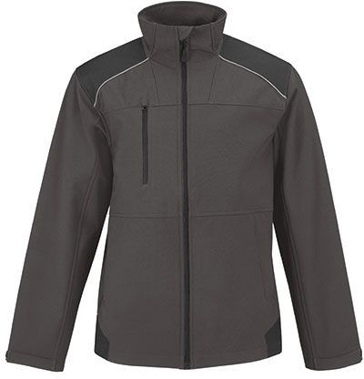 B&C Jacke Shield Softshell Pro