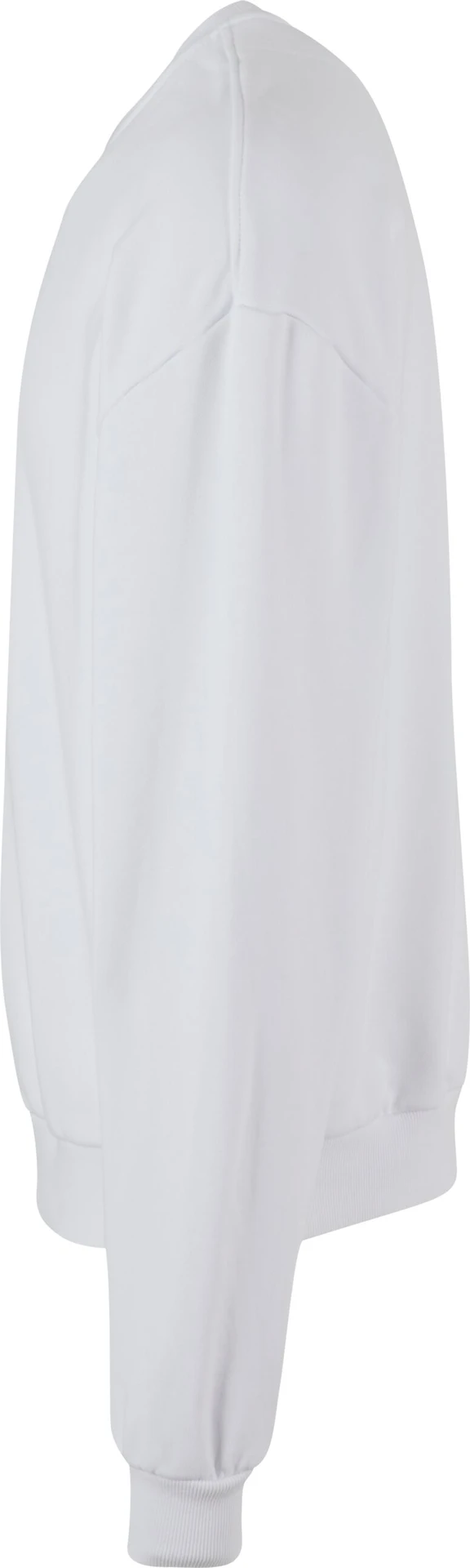 Build Your Brand Ultra Heavy Cotton Crewneck