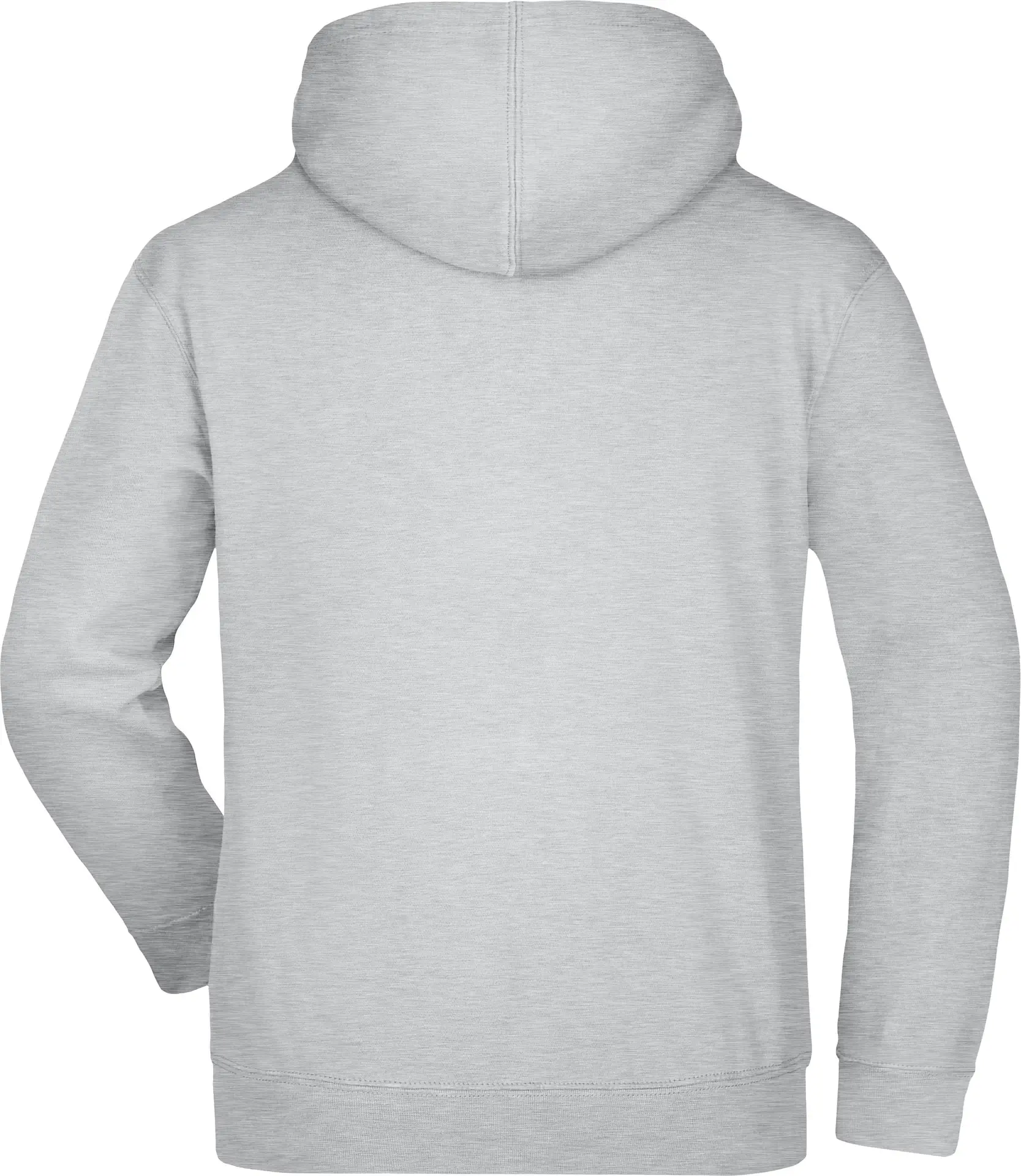 James & Nicholson Hooded Sweat