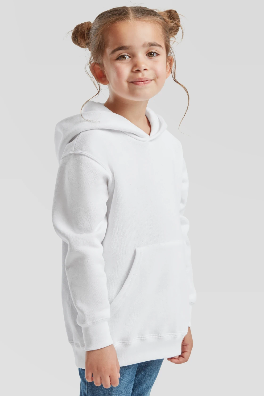 F.O.L. Kids Classic Hooded Sweat
