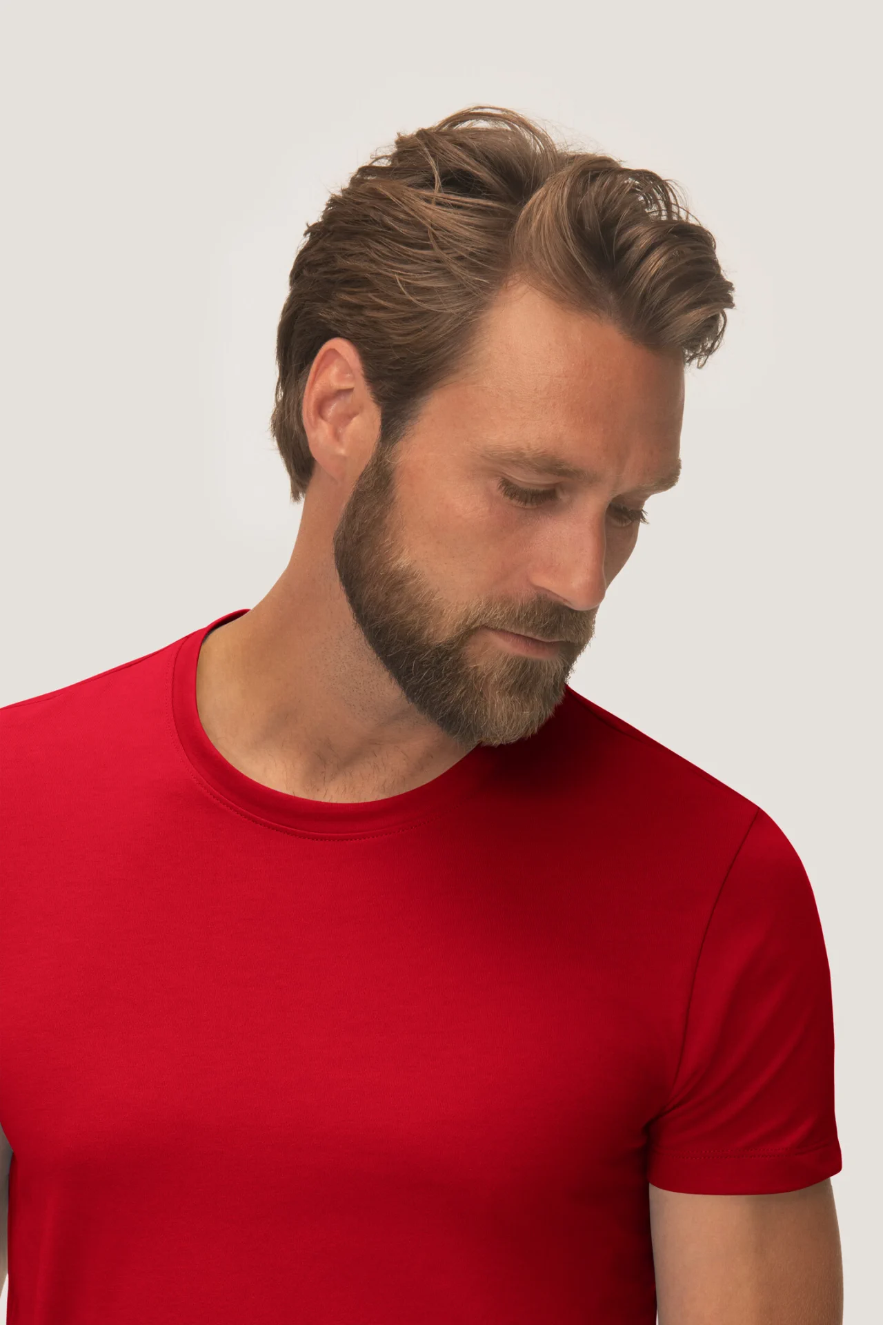 HAKRO T-Shirt 269 Cotton-Tec HAKRO T-Shirt 269 Cotton-Tec