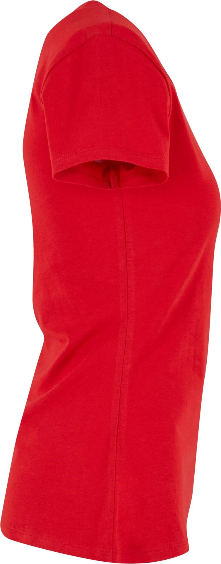 Build Your Brand Ladies Basic Tee