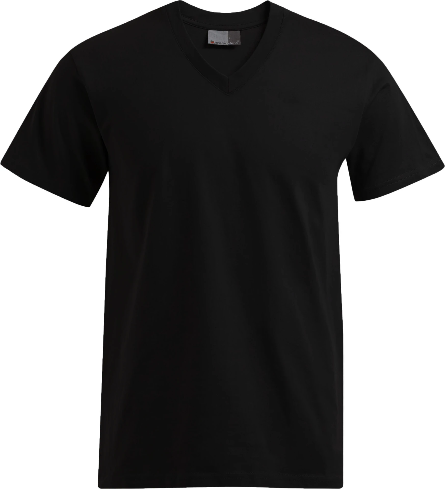 Promodoro Men's Premium V-Neck-T